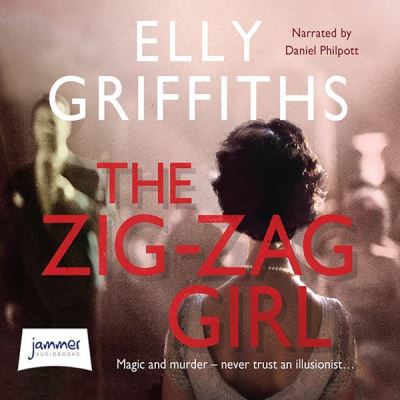 The zig zag girl