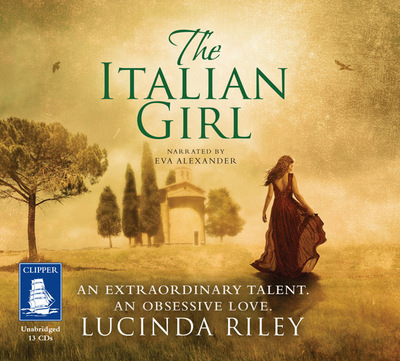 The Italian Girl [electronic resource]