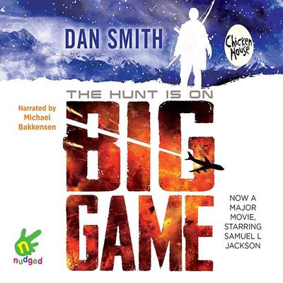 Big game [sound recording]