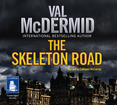 The Skeleton Road [electronic resource]