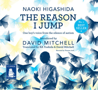 The Reason I Jump [electronic resource]