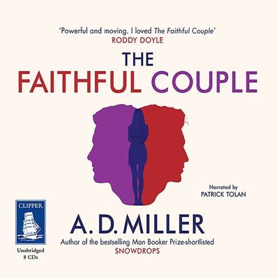 The faithful couple [sound recording]