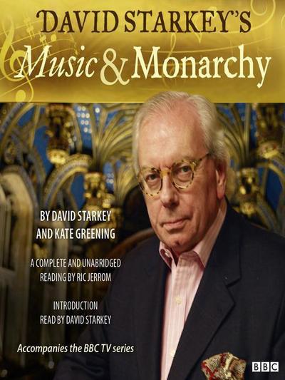 Music & Monarchy