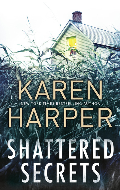 Shattered Secrets [electronic resource] : ePub First edition