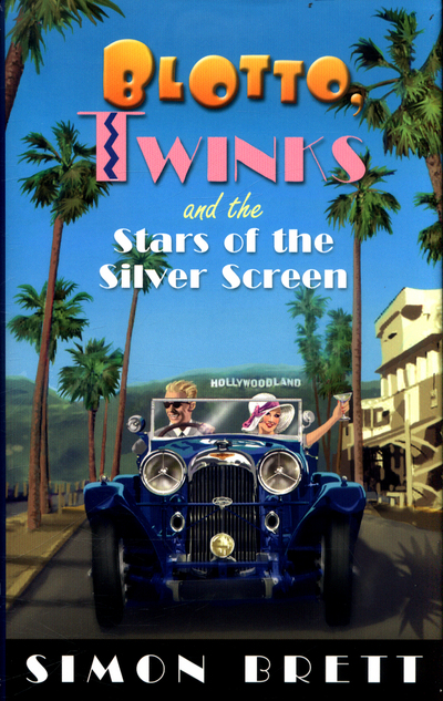 Blotto, Twinks and the stars of the silver screen