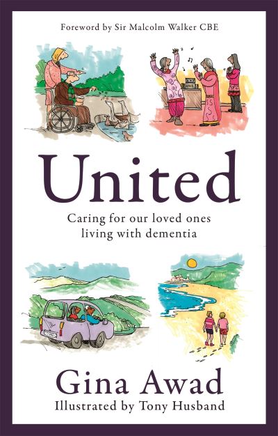 Thumbnail for United : caring for our loved ones living with dementia