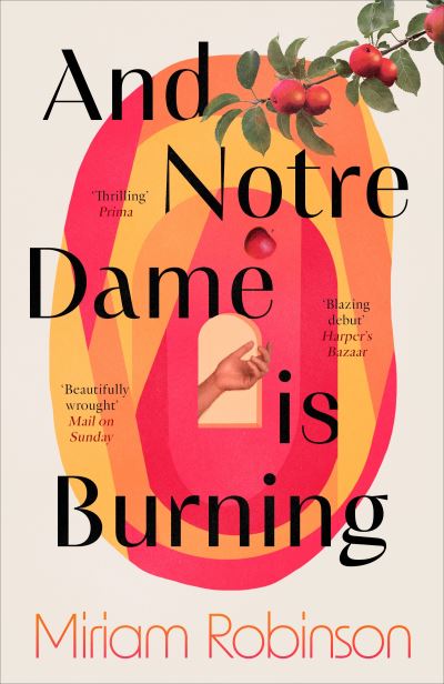 Image for And Notre Dame Is Burning