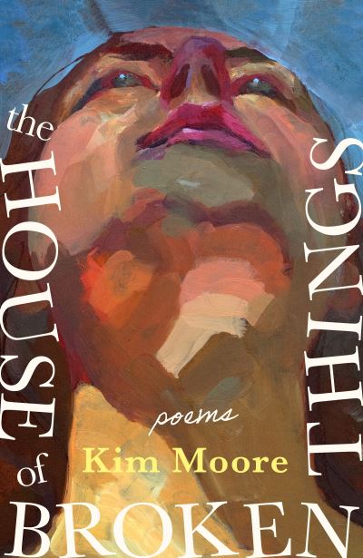 Image for The House of Broken Things