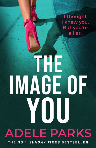 The image of you