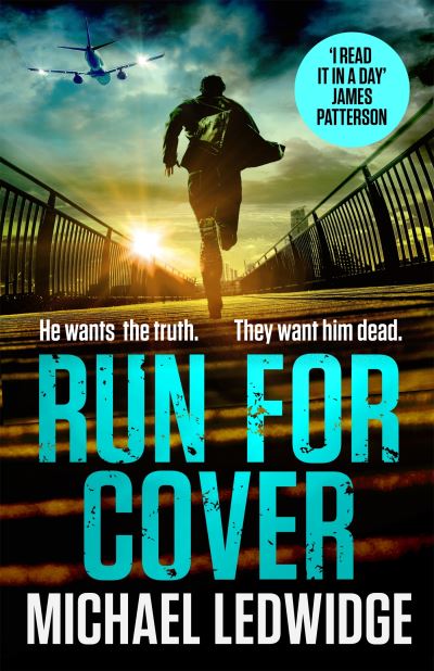 Run for cover