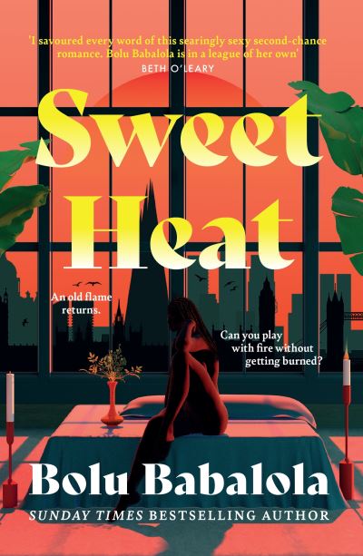 Image for Sweet Heat