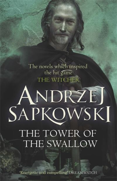 The tower of the swallow