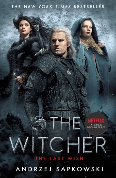 the witcher book 1 the last wish the witcher book 1 the last wish