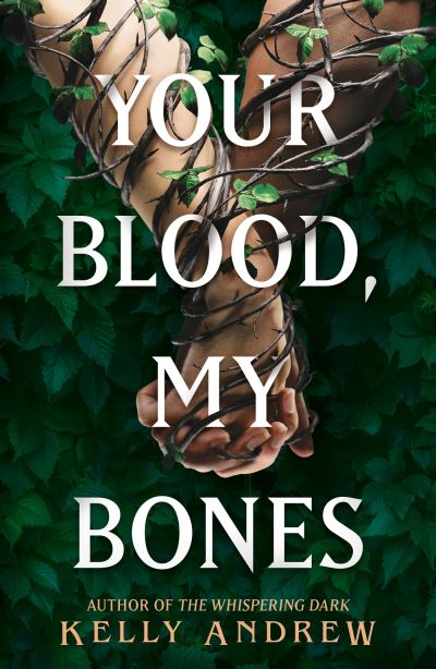 Image for Your Blood, My Bones