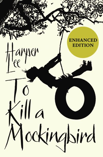 To Kill a Mockingbird [electronic resource] : Enhanced Edition