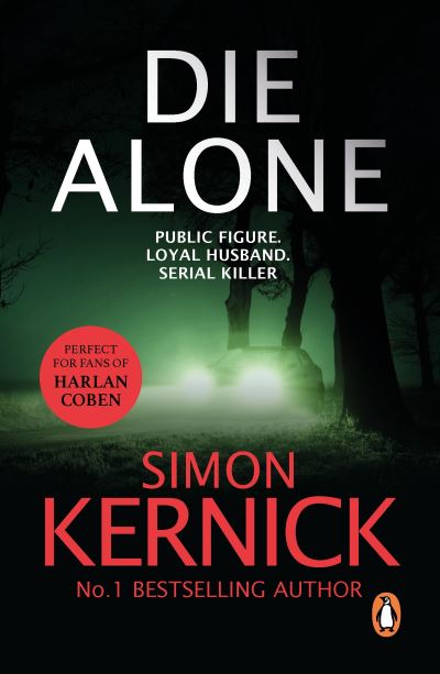 Die Alone [electronic resource]