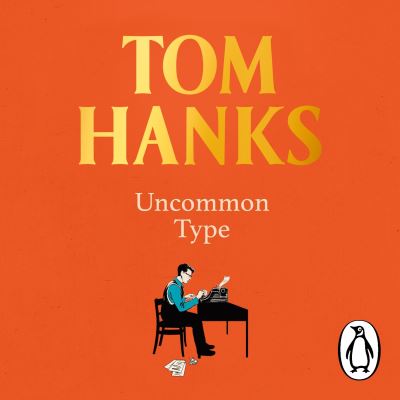 Uncommon Type [electronic resource] : Some Stories