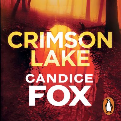 Crimson Lake [electronic resource]