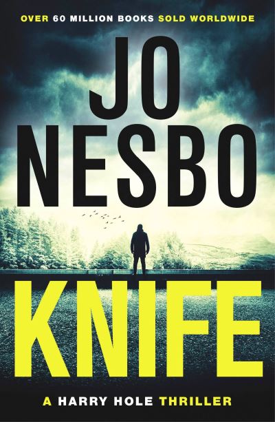Knife [electronic resource]