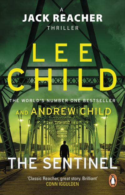 The Sentinel [electronic resource]