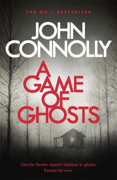A game of ghosts