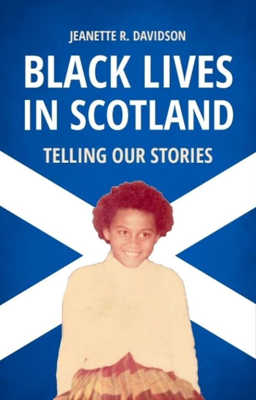 Image for Black Lives in Scotland