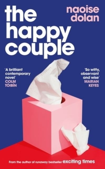 Thumbnail for The Happy Couple