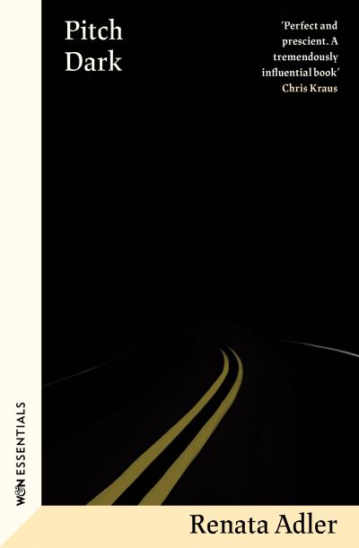 Image for Pitch Dark