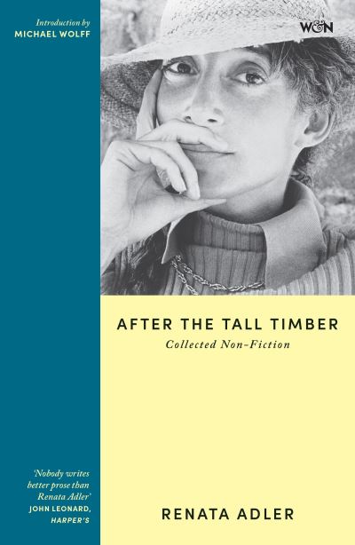 Image for After the Tall Timber