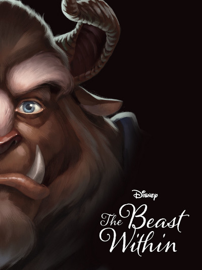 The Beast Within by Serena Valentino The Beast Within by Serena Valentino