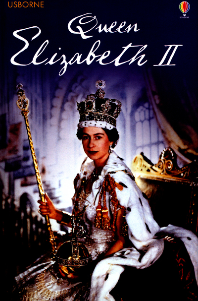 Queen Elizabeth II