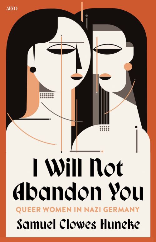 Image for I Will Not Abandon You