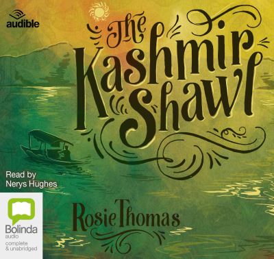 The kashmir shawl [sound recording]