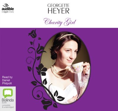 Charity girl [sound recording]