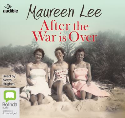 After the war is over [sound recording]