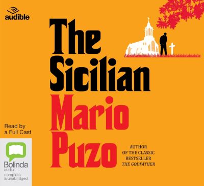 The Sicilian [sound recording]