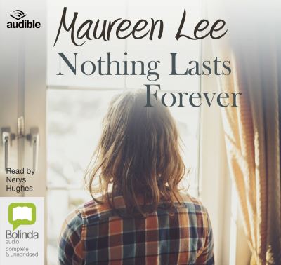 Nothing lasts forever [sound recording]
