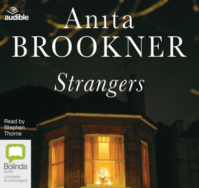 Strangers [sound recording]