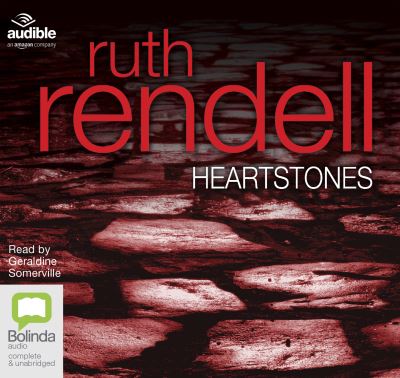 Heartstones [sound recording]