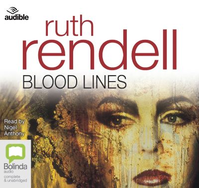 Blood lines [sound recording] : long and short stories