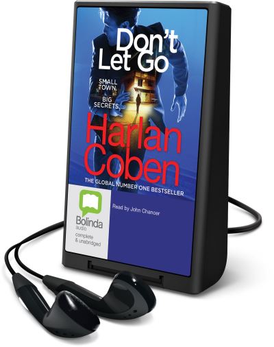 Don't let go [electronic resource]