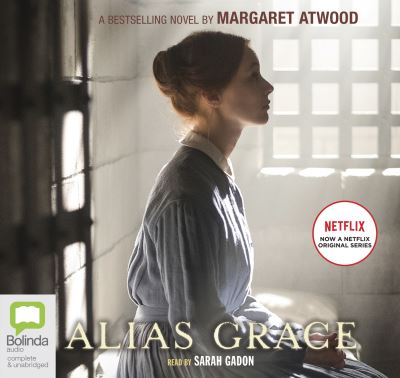Alias Grace [sound recording]