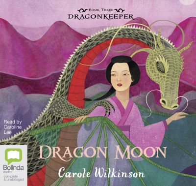 Dragon moon [sound recording]