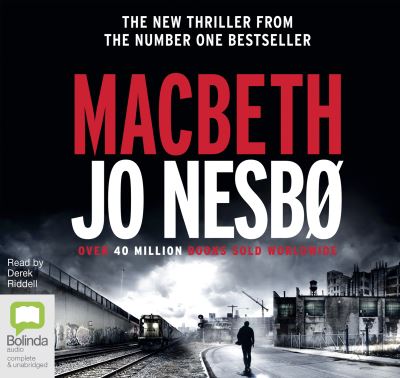 Macbeth [sound recording]