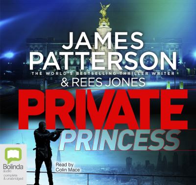 Private princess [sound recording]