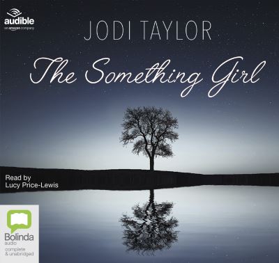 The something girl [sound recording]
