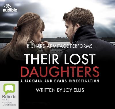 Their lost daughters [sound recording]