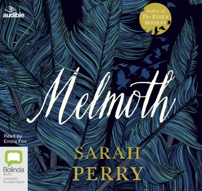 Melmoth [sound recording]
