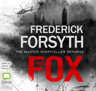 The fox [sound recording]