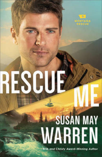 Rescue Me [electronic resource]